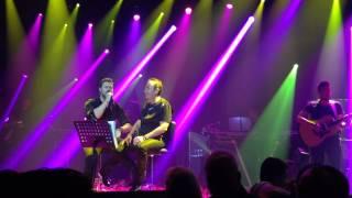 Stamatis Gonidis-Σταμάτης Γονίδης  Frangelico live 231114