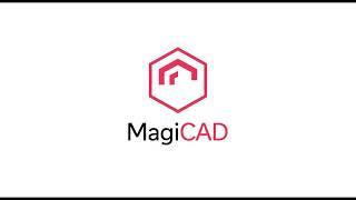 MagiCAD for AutoCAD 2018 Getting started Project setup