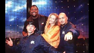 Fun Factory - On Top Of The World DJ Shabayoff RMX Lite mix eurodance 90s