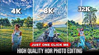 Trending High Quality Photo Editing  8K Quality Enhance Photo Editing  Krea Ai Photo Enhance