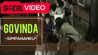 Govinda - Simpananku  Official Video 