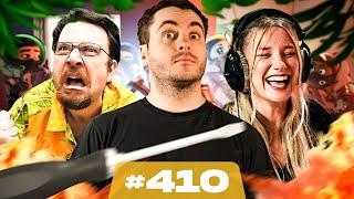 ILS SONT SI NULS  - Best of ZeratoR #410