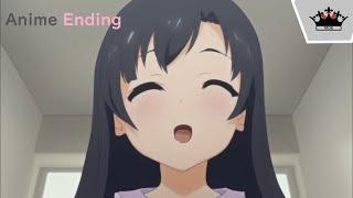 【Shoujo Kyouiku RE Episode 1】Ending