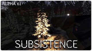 FLOODLIGHTS AND LOCKED CRATES  Subsistence Gameplay  S7 160