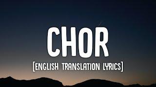 Justh - Chor Lyrics Last night a thief came to my house English Translation