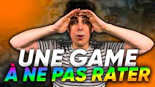 CETTE GAME DE TFT QUE TU NE DOIS PAS RATER