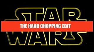 STAR WARS - give me your hand