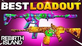 The Best Loadout for Resurgence Warzone Season 4