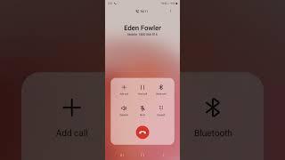 Eden Fowler Call