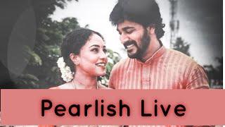 Onam Pearlish live