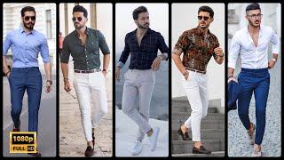 50+ Latest Formal Fashion for Men 2021  Formal Style for Men  Official Formal Outfits for Men 2021