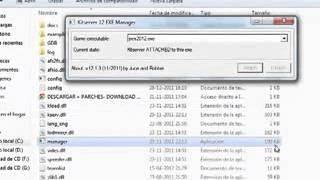 Kitserver 13.4.0.0 Para PES 2013 Error Solution