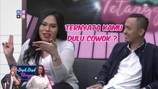 OPEN PUBLIC DUDA ANAK 1 PACARAN DENGAN YOUTUBER STASYA BWARLELE - BISIK-BISIK TETANGGA PART 1