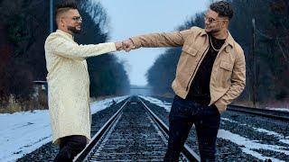 Aamir Khan X Tony Cuttz - Neva Hold Me Down Official Music Video 2025 Chutney Soca