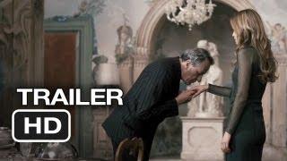 The Best Offer Official Trailer #1 2013 - Geoffrey Rush Jim Sturgess Movie HD