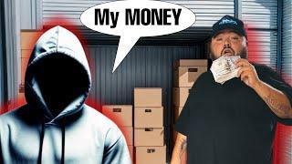 He was a Scammer I Bought His Storage Unit and Made Big Money