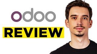 Odoo Review 2024 - All You Need To Know About Odoo