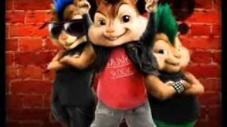 adam lambert -if i had you chipmunk version