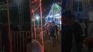 wisata malam karawang  #short