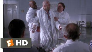 12 Monkeys 510 Movie CLIP - Explaining to the Doctors 1995 HD