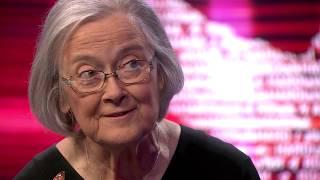 Lady Hale President of the UK Supreme Court - BBC HARDtalk