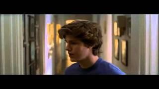 The Door in the Floor Official Trailer #1 - Jeff Bridges Movie 2004 HD