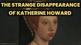 WHAT HAPPENED TO KATHERINE HOWARD’S BODY? Missing royal remains. Six wives documentary. Tudors