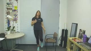 GUT Hip Flexor Stretch