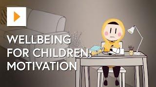 Wellbeing For Children Motivation