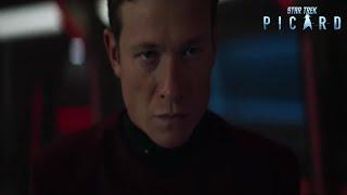 Jack Crusher Is A Badass - Star Trek Picard Season 3 Episode 5