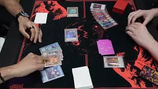 Yu-Gi-Oh Yu-Gi-Tuber Zero To Hero Challenge @BrinYGO   Red Dragon Archfiend Vs Tenpai Dragon  