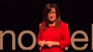 Good boundaries free you  Sarri Gilman  TEDxSnoIsleLibraries