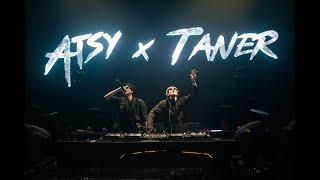 ATSY x TANER AFTER MOVIE AT COLOSSEUM JAKARTA