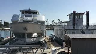 Sightseeing in Ventura Beach and Chanel Islands Harbor