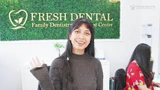 Fresh Dental Family Dentistry & Implant Center Welcome to Fresh Dental