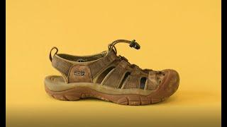 The Newport How the Worlds Ugliest Sandal Was Born