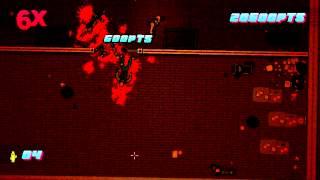 Hotline Miami 2 Bonus SceneThe Abyss - Walkthrough S