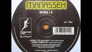 Manasseh feat. Natty P - Skenga 12 Mix