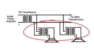 The Lost Art of AV 70v Distributed Sound