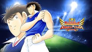 Captain Tsubasa Dream Team - Team Game 7 OST