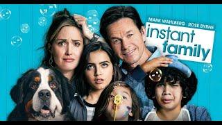 Instant Family 2018 - Deleted & Extended Scenes