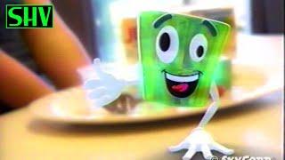 90s Jello Commercial