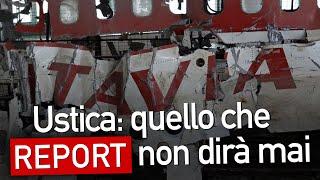 Disinformazione su Ustica