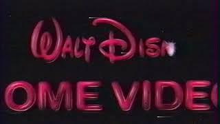 Histoire du logo de Walt Disney Home Video