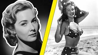 Why was Vera Miles the Actress Not to Be Messed with?