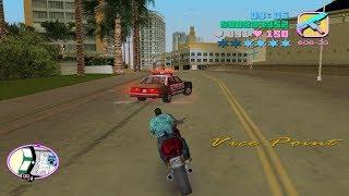 Starter Save - Part 17 - GTA Vice City PC - پیشرفت کامل - دستیابی به 44.81%