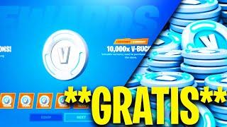 *AHORA MISMO* ¡PAVOS GRATIS para TODOS  Gracias Epic Games