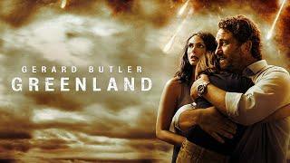 Greenland 2020 Movie  Gerard Butler Morena Baccarin Roger Dale Floyd  Review and Facts