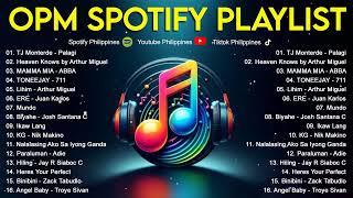 HOT HITS PHILIPPINES - JUNE 2024 UPDATED SPOTIFY PLAYLIST 2024
