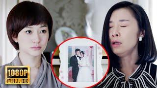 【Full Movie】 親眼看到丈夫和小三的結婚照，妻子立刻上門手撕小三，嚇得她連連求饒！